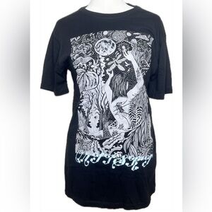 NWOT - Mitski  2024 Tour Unisex Band Tee Shirt Size Small